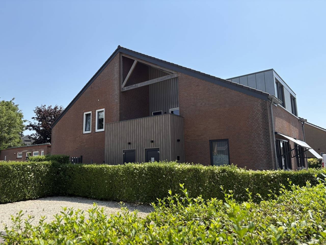 Natuurhuisje voor 10 Personen in Goeree-Overflakkee, Nederlandse Noordzeekust