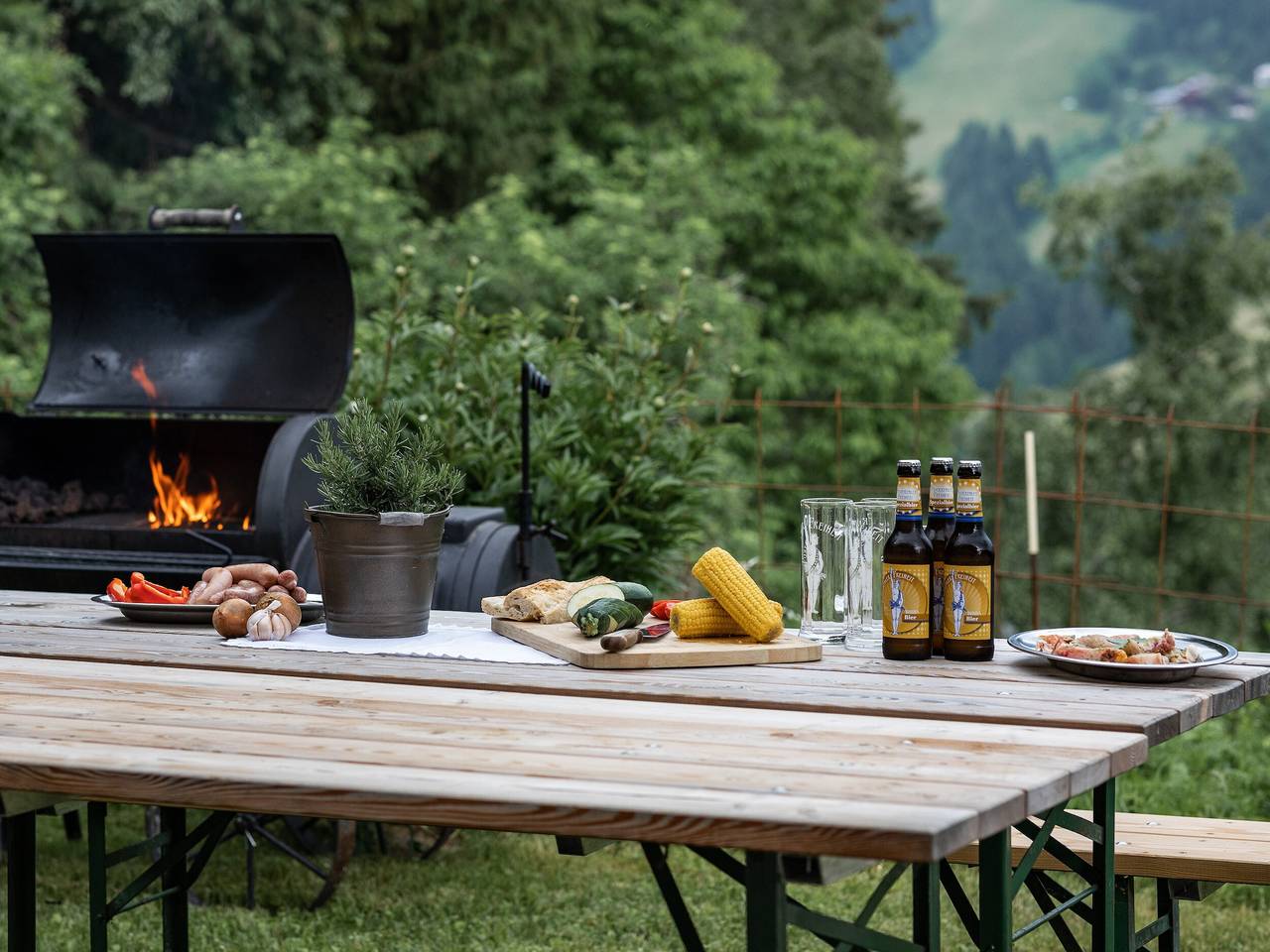 Ganze Wohnung, Bnb Lettnerhof – Terrace Familysuite. Mitten im Grünen, Südterrasse, Bergblick, Wlan. in Welsberg-Taisten, Östliche Dolomiten