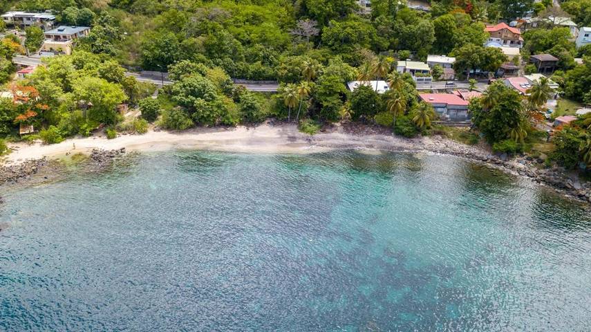 Casa de vacaciones para 6 personas, con terraza y vistas - 1