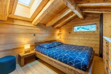 Chalet pour 4 Personnes dans Thônes, Région d'Annecy, Photo 2