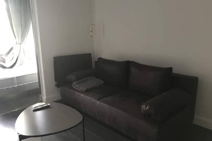 Gîte pour 4 personnes, avec jardin ainsi que terrasse et piscine dans Golf et Tennis Club de Valescure - 3