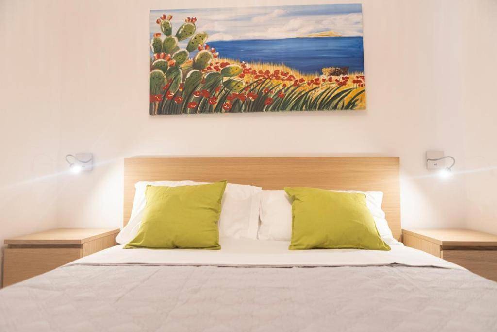 Mrbrown - Cinzia Resort Beach in Mazara del Vallo, Région de Mazara del Vallo
