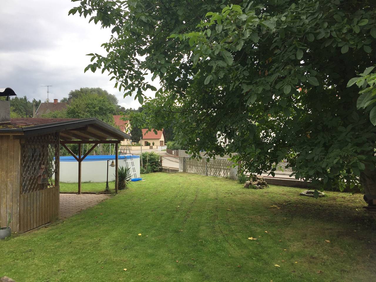 Komfort Wohn- und Ferienhaus Jakobi - Wohn- und Ferienhaus in Reichertshofen, Hopfenland Hallertau