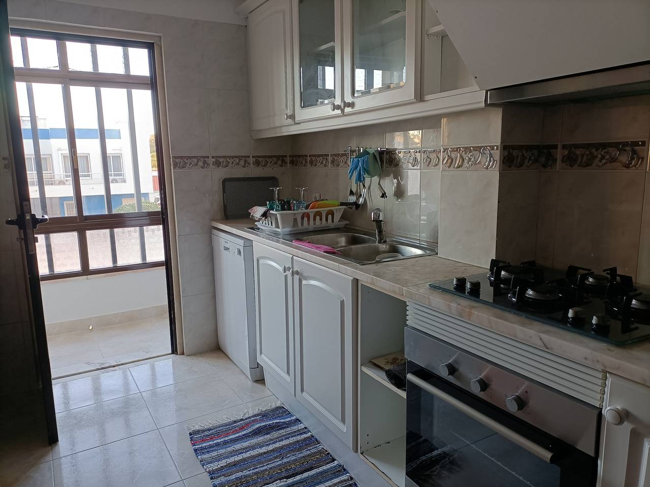 Apartamento entero, Apartamento 'Daniel E Sara' con Terraza Compartida, Balcón y Wi-Fi in Cascais e Estoril, Costa de Lisboa