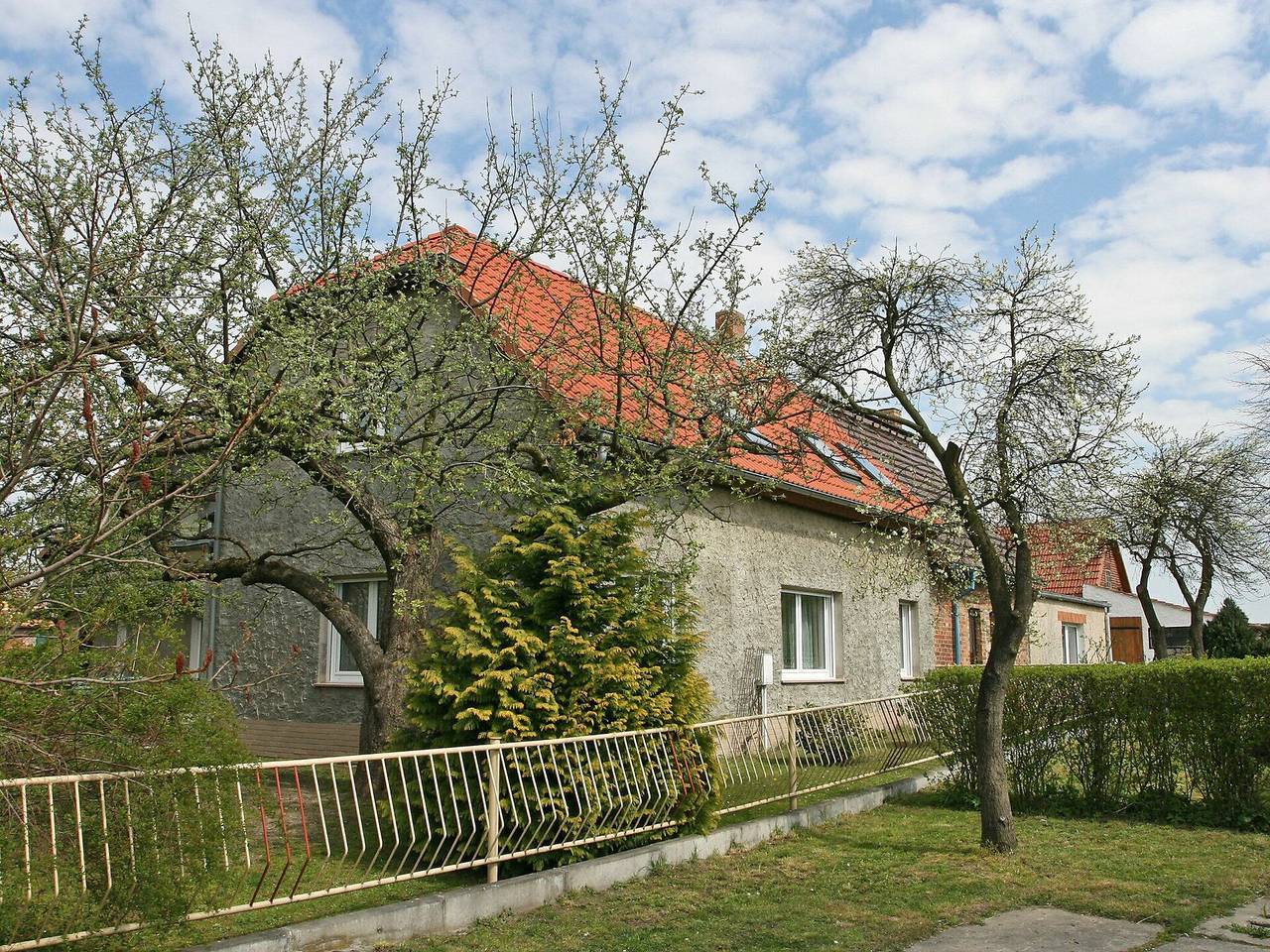 Zerna - Zerna 100.1 in Bad Muskau, Oberlausitz-Niederschlesien