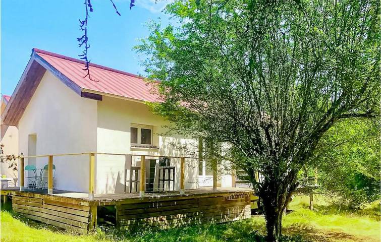 Location de vacances pour 2 personnes, avec jardin à Luçay-le-Mâle