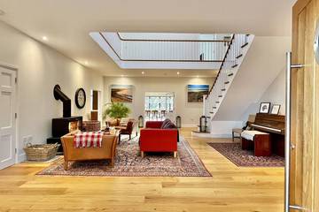 Cottage for 14 People in Hayling Island, Havant, Photo 1
