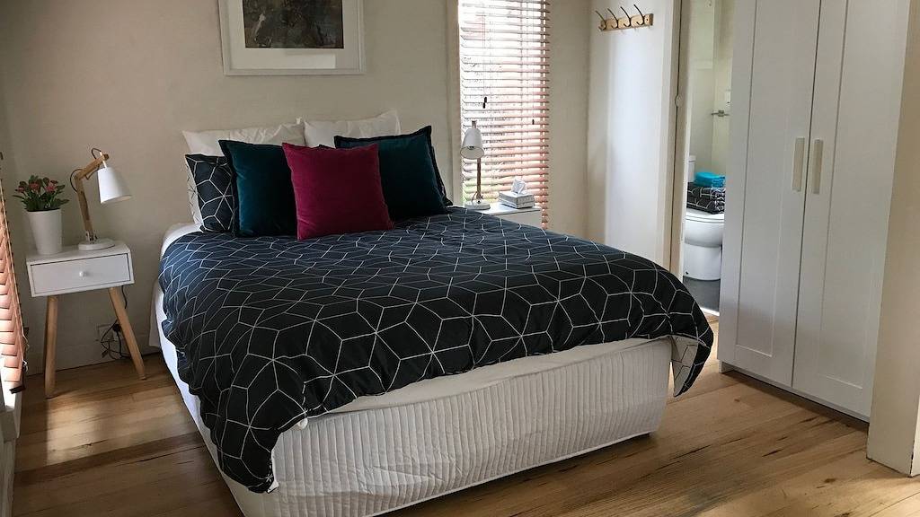 Cottage for 3 People in St Kilda, Melbourne