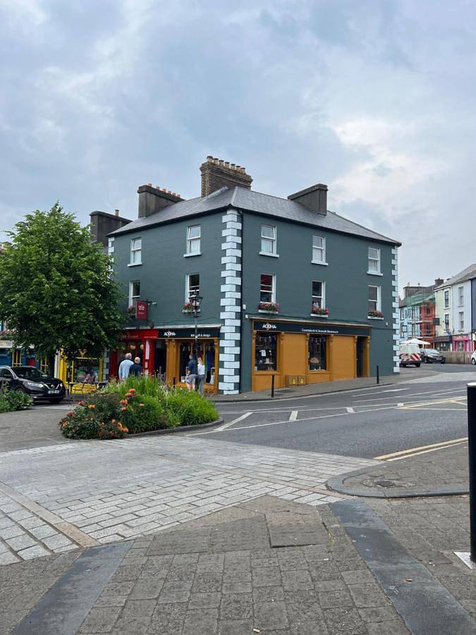 Gîte pour 6 personnes à Westport - 2