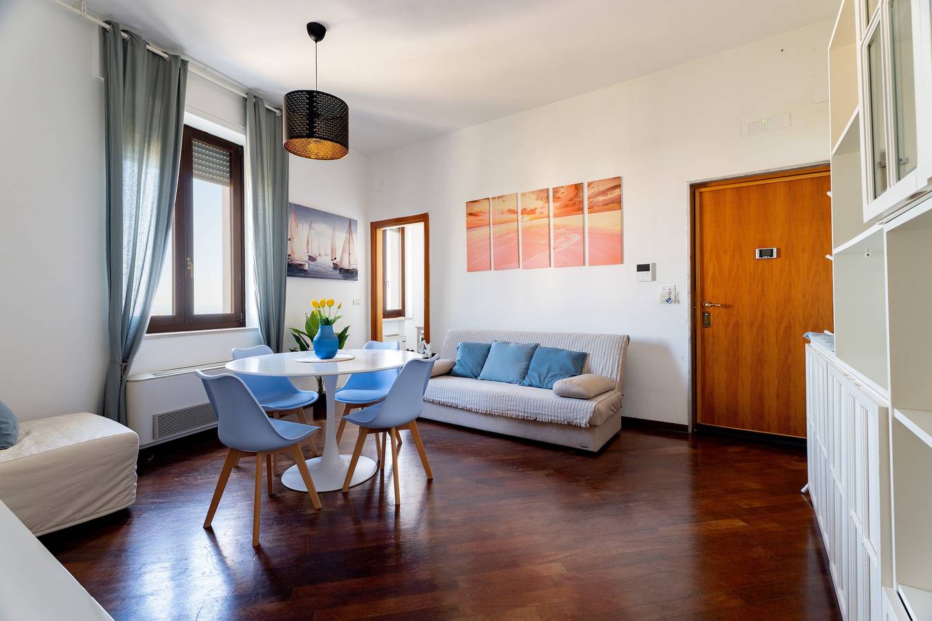 Entire apartment, Relax in riva in Monopoli, Bari Province