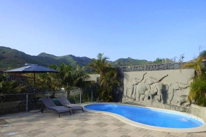 Chalet para 4 personas en San Cristóbal de La Laguna