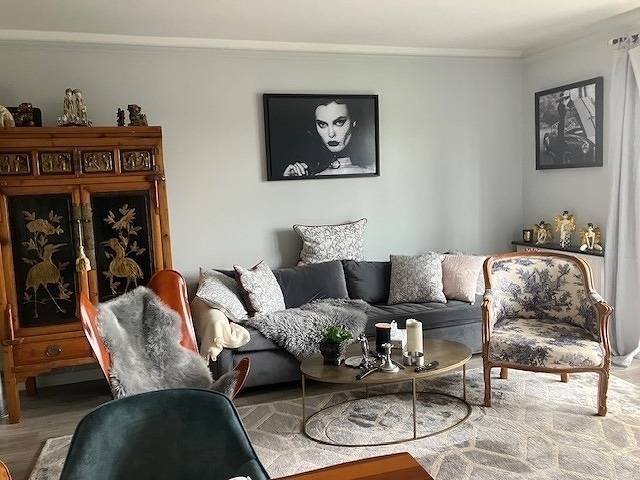 Ganze Ferienwohnung, Golfplatz Motzen-Apartment mit Aussicht und vielem Komfort in Motzen, Mittenwalde