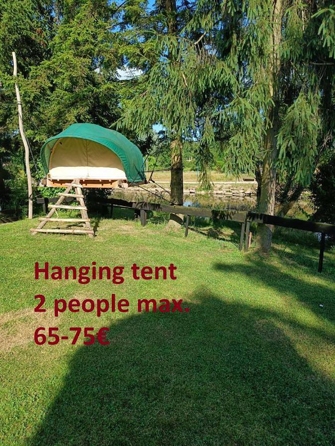 Gîte pour 2 personnes, avec jardin à Houyet - 3