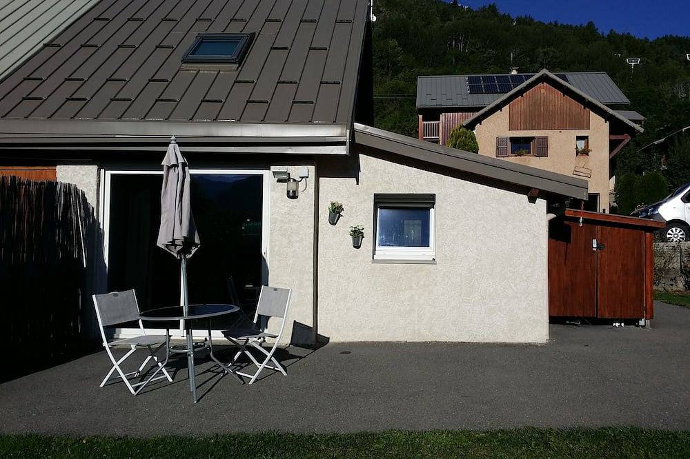 Photo : Maison de vacances