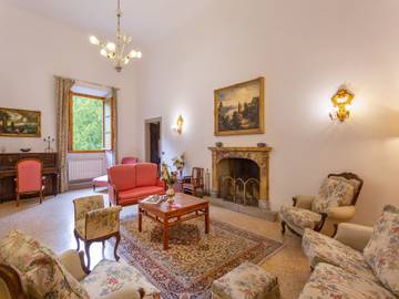 Agriturismo per 20 Persone in Vicchio, Firenze province, Foto 3
