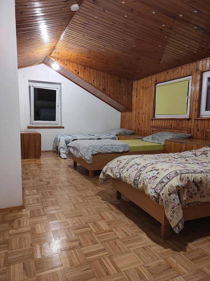 BnB für 3 Personen, mit Ausblick in Breslau - 4