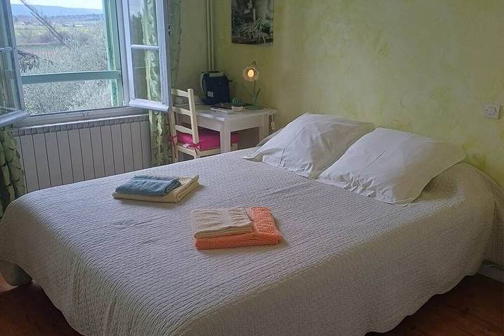Gîte pour 2 personnes à Laure-Minervois - 4