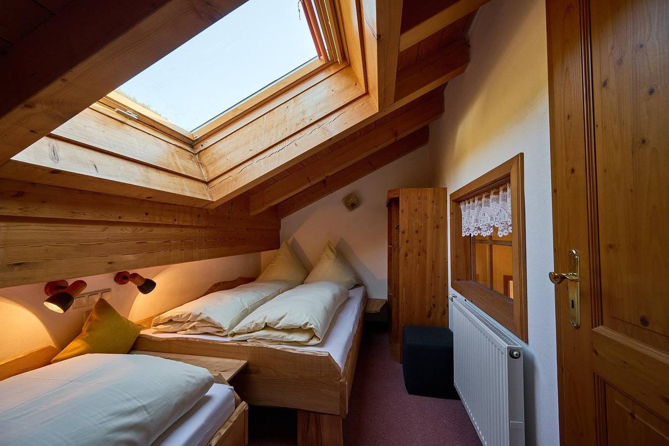 Ganze Ferienwohnung, Ferienwohnung 4 in Balderschwang, Bayerisch Schwaben