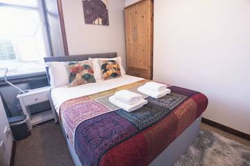 Apartment for 2 People in Aberdeen, Aberdeenshire, Photo 2