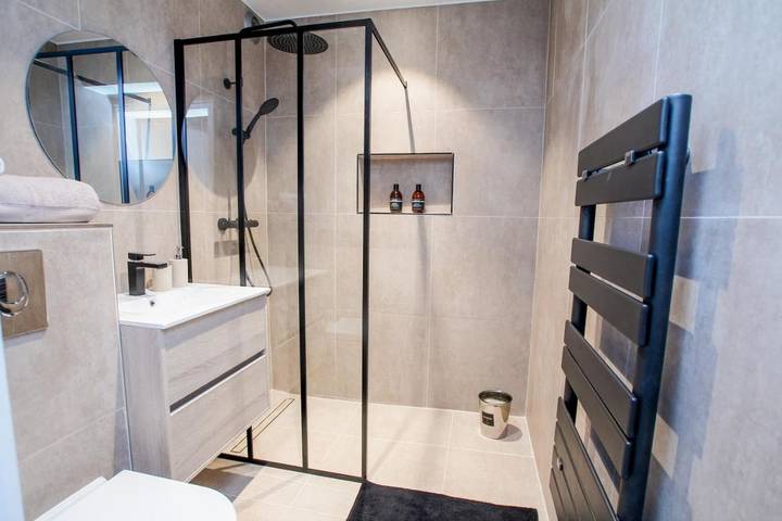 Gîte pour 4 personnes à Sélestat - 3