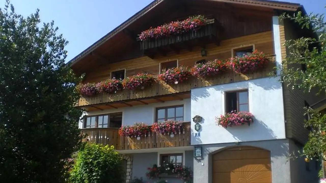 Ganze Ferienwohnung, Ferienwohnung für 2 Personen (30 m²) in Fuschl am See in Salzkammergut-Berge, Fuschl am See