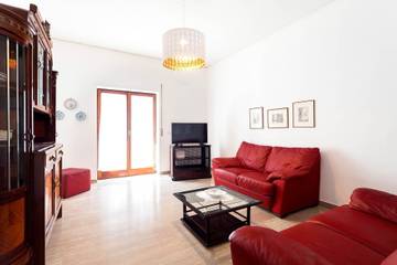 Apartment for 4 People in Sorrento, Tyrrhenian Coast Campania, Photo 1