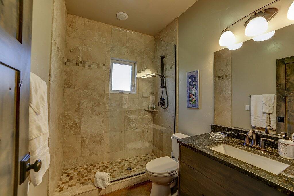 3B / 2B Moderne Innenstadt Moab Townhouse - kostenlose Reinigung und Wifi in Moab, Arches-Nationalpark