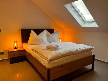 Ferienwohnung für 5 Personen, mit Haustier in Euskirchen