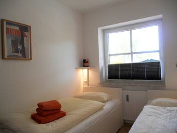 Ferienwohnung für 2 Personen in Wyk auf Föhr, Föhr, Bild 4