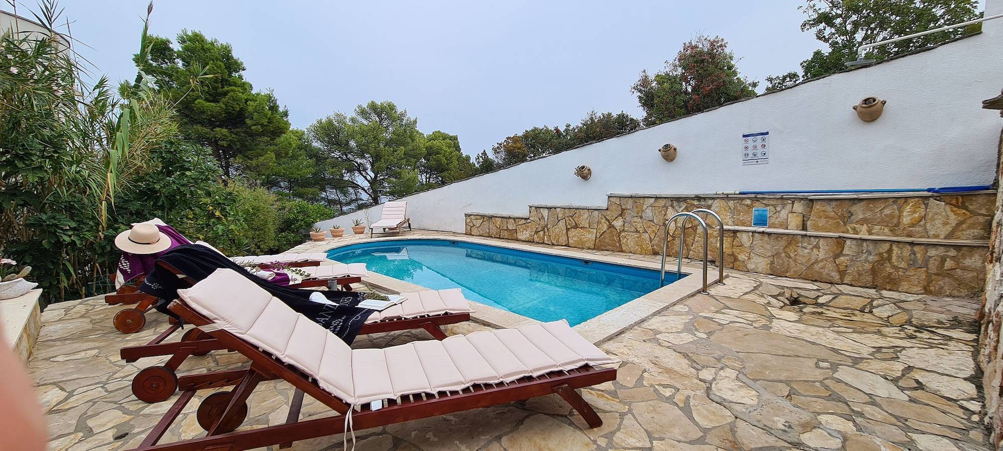 Entire studio, Apartment Nikola in Jelsa, Hvar