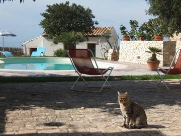 Agriturismo voor 6 Personen in Ragusa, Provincie Ragusa, Afbeelding 2