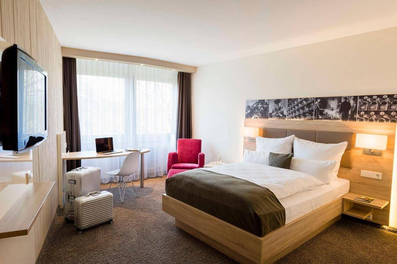 Best Western Plus Parkhotel Velbert in Velbert, Kreis Mettmann