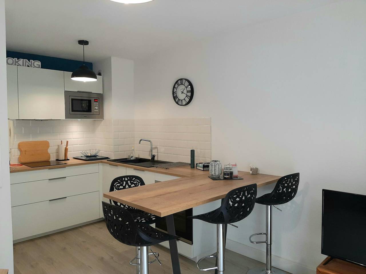 Photo : Appartement de vacances