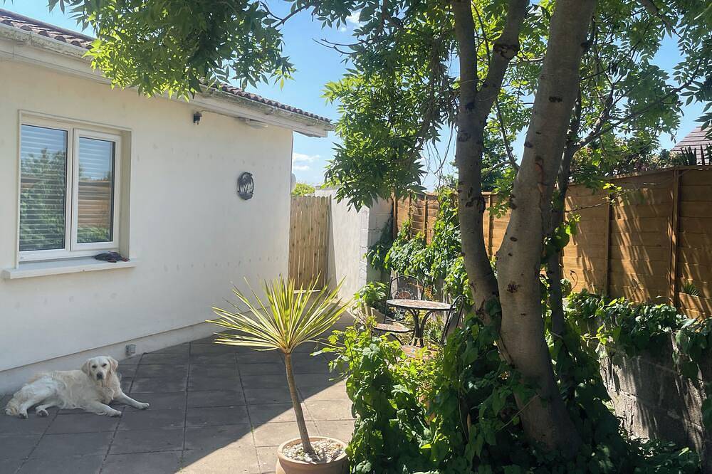 To The Beach!, pet friendly, country holiday cottage in Skerries in Fingal