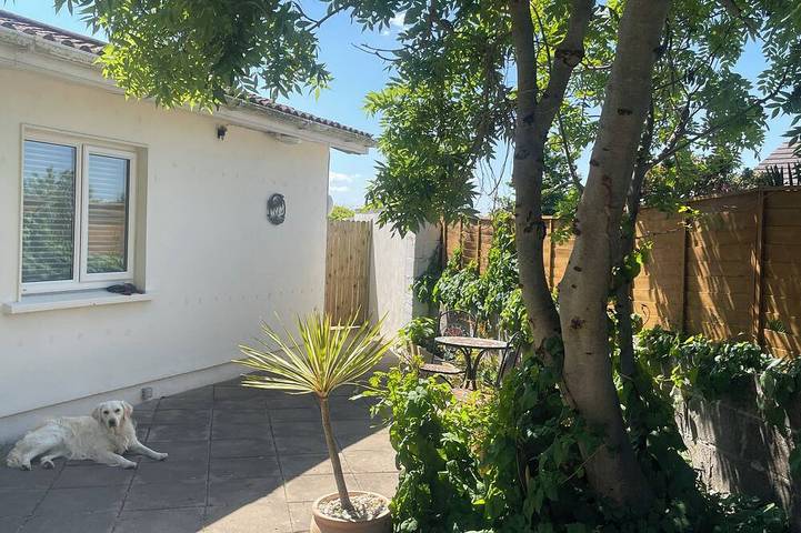 Casa rural para 2 personas - 1