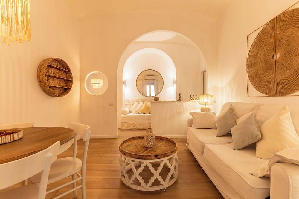 Appartamento intero, Vatican Home for 7 people in Vaticano, Provincia di Roma