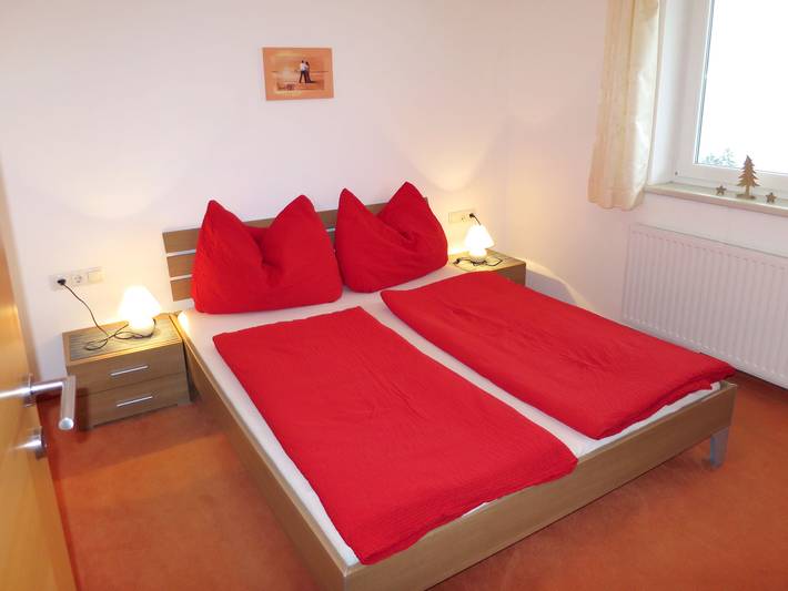 Ganze Wohnung, Huber in Hainzenberg, Zillertaler Alpen