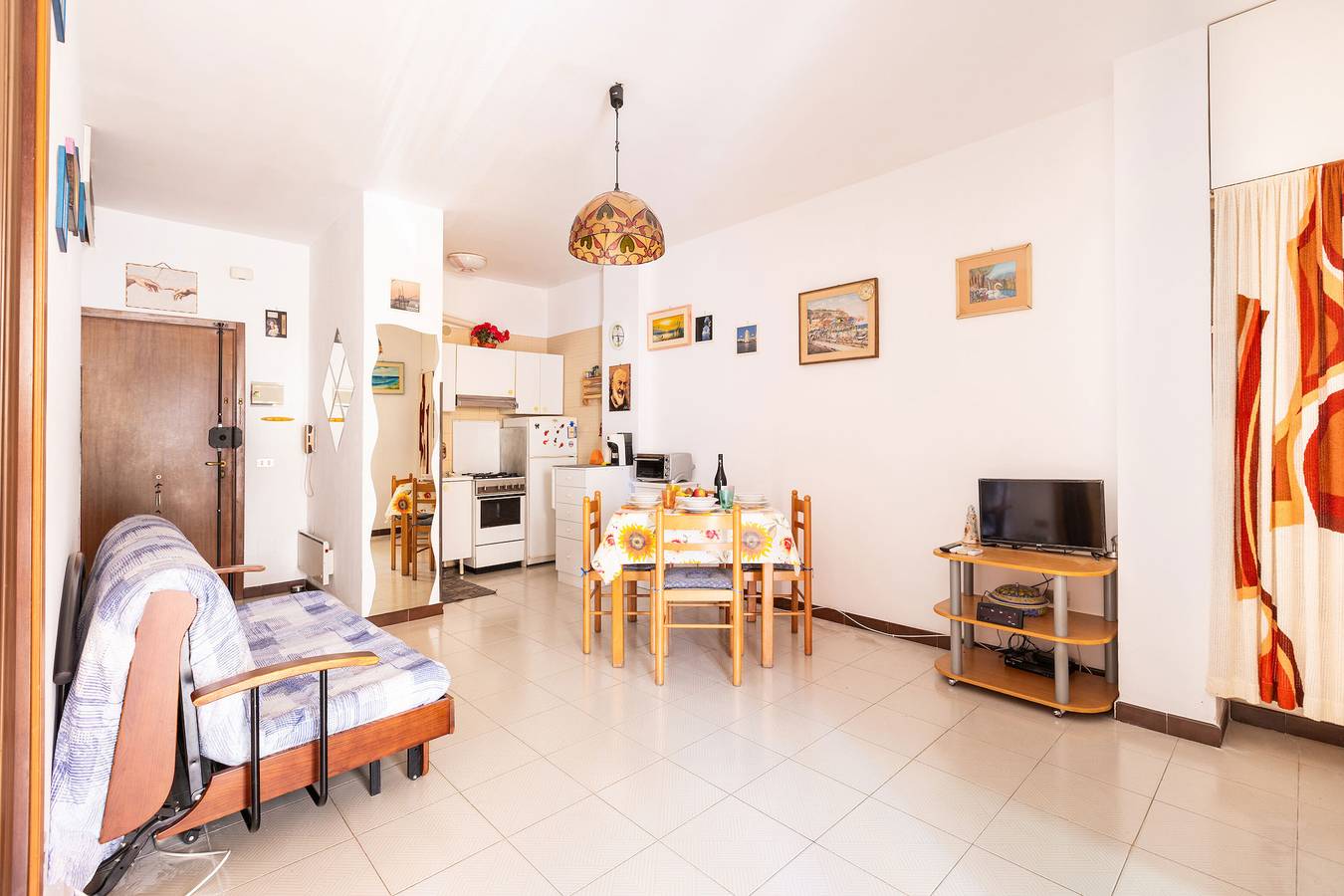 Appartamento intero, Cento Passi dal Mare by Barbarhouse in Vieste, Gargano