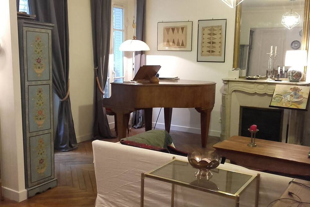 Photo : Appartement de vacances