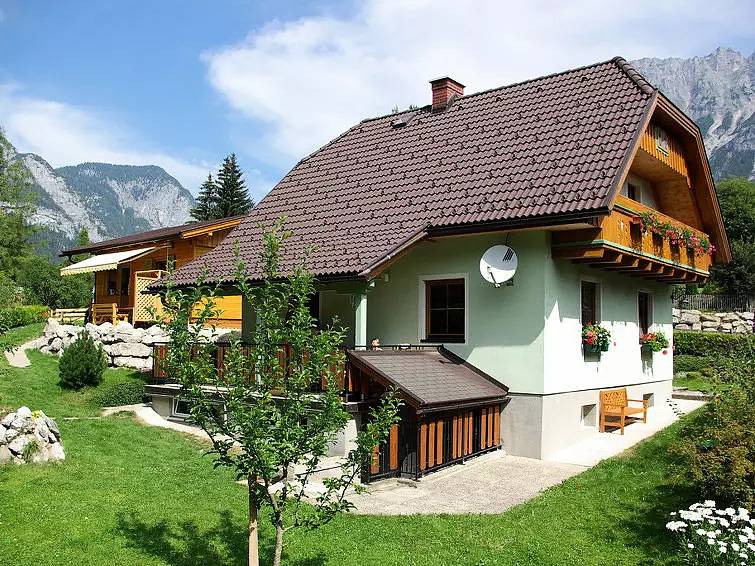 Haus 8 Personen in Gröbming, Schladming-Dachstein