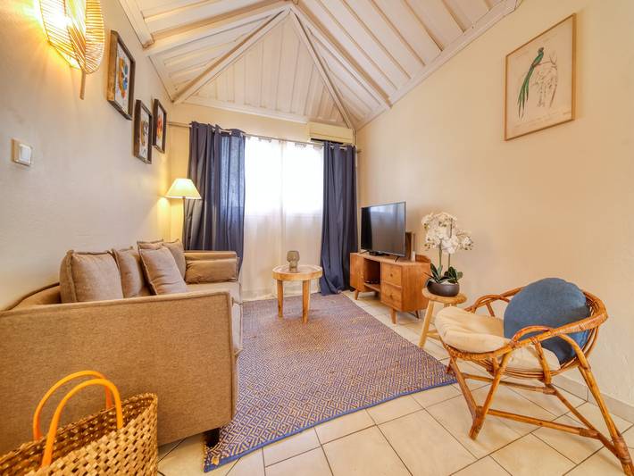 Apartamento de vacaciones para 4 personas, Familias con niños - 1