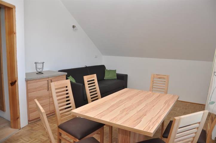 Bauernhaus für 5 Personen mit Balkon in Roßleithen, Kirchdorf an der Krems (Bezirk)