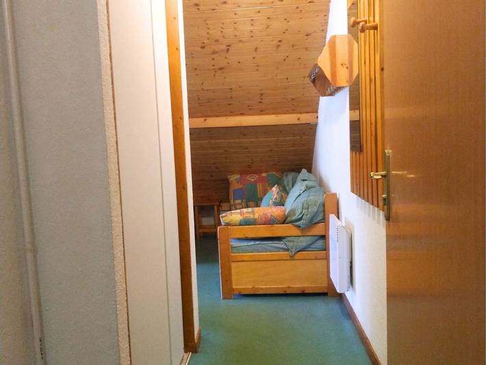 Gîte pour 8 personnes à Saint-François-Longchamp - 3