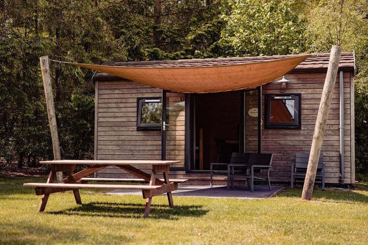 Location de vacances pour 4 personnes dans Nijverdal - 2