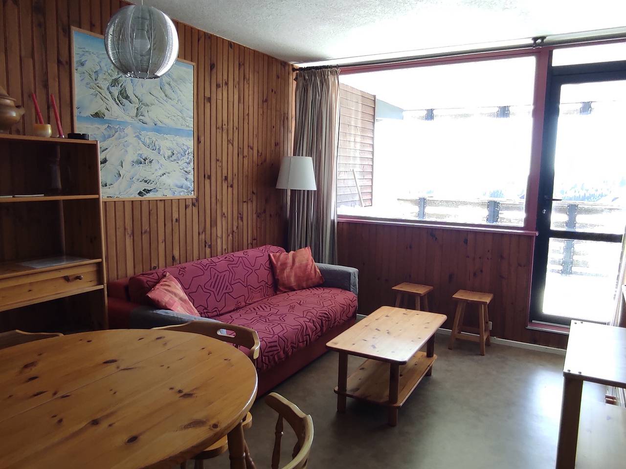 Photo : Appartement de vacances