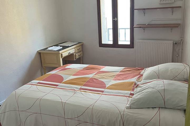 Location de vacances pour 5 personnes à Sérignan-du-Comtat - 3