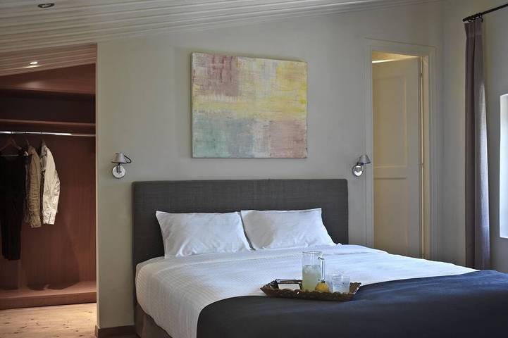 Maison d’hôte pour 3 personnes à Héraklion - 4