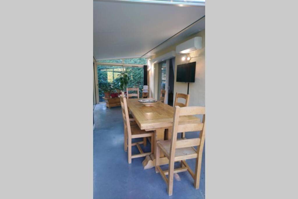 Ganze Wohnung, One-Bedroom Apartment in Chamaret, Nyons und Umgebung