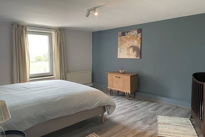 Location de vacances pour 6 personnes, avec jardin dans Tillet - 4