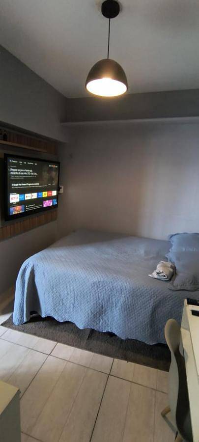 Chambre d’hôte pour 2 personnes à Belém - 3